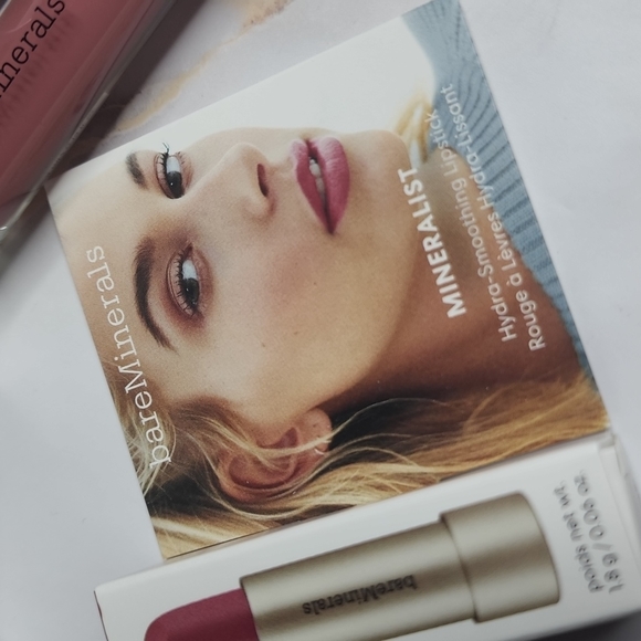 Bare minerals bundle new - Picture 5 of 7